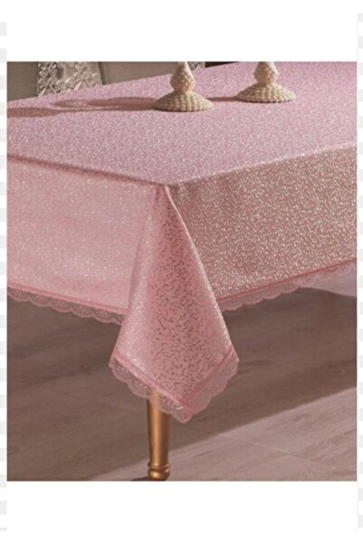 Firuze غطاء الطاولة