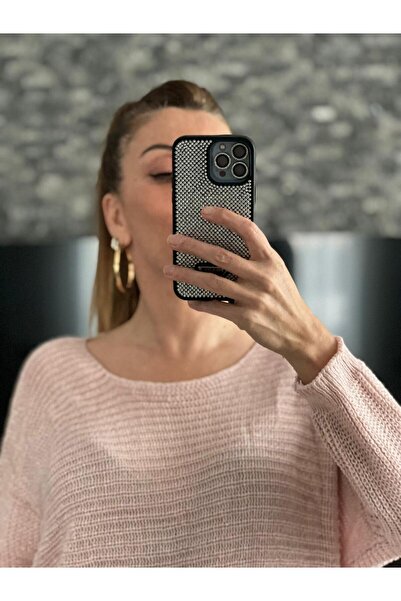 DLC Tekstil Yarasa Kol Triko Kazak