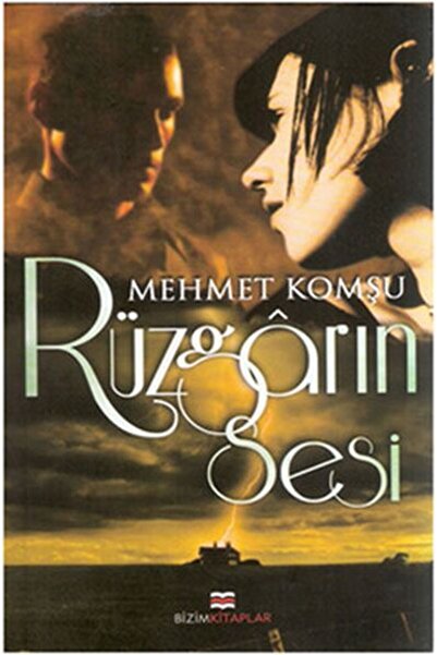Timaş Yayınları Rüzgarın Sesi