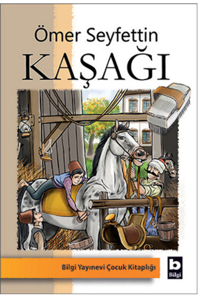 Derin Yayınları Kaşağı