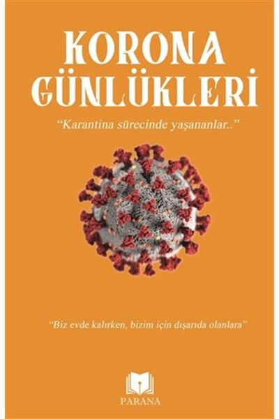 Parana Yayınları Korona Günlükleri