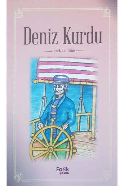 Derin Yayınları Deniz Kurdu