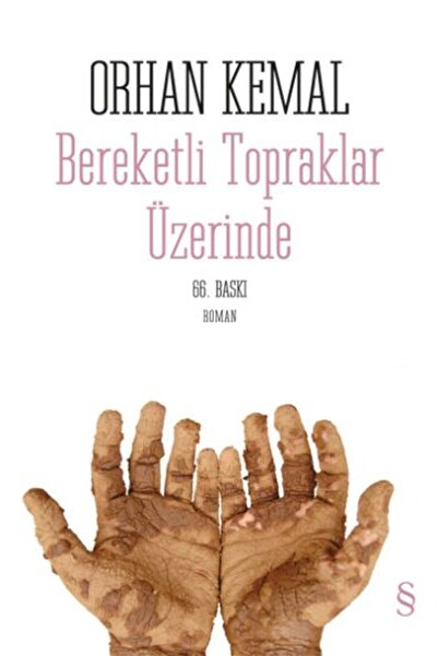 Timaş Yayınları Bereketli Topraklar Üzerinde