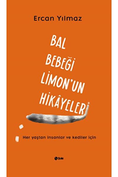 Timaş Yayınları Bal Bebeği Limon’Un Hikâyeleri