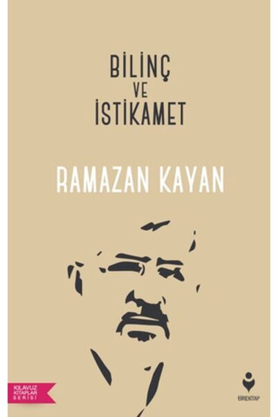 Generic Brand Bilinç ve İstikamet Kılavuz Kitaplar Serisi