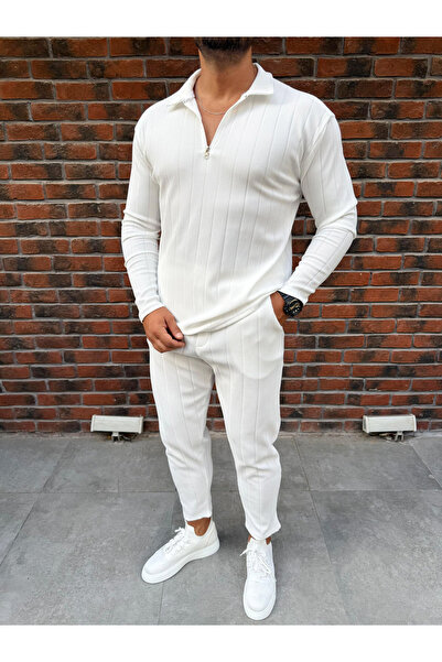 viperkombin Ottoman Suit Lower Upper Regular with Report