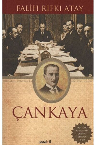 Delidolu Yayınları Çankaya - Pozitif Yayınları