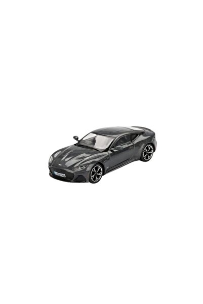 mini gt Macheta auto Aston Martin Bds - No Time To Die - Blister englezesc 20...