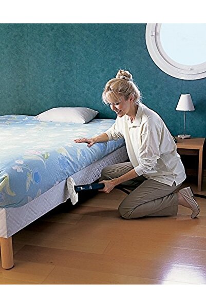 Vaporetto Polti Pro 3.0 – Steam Cleaner, 2000W, 4.5 Bar, 110g/min, Gray