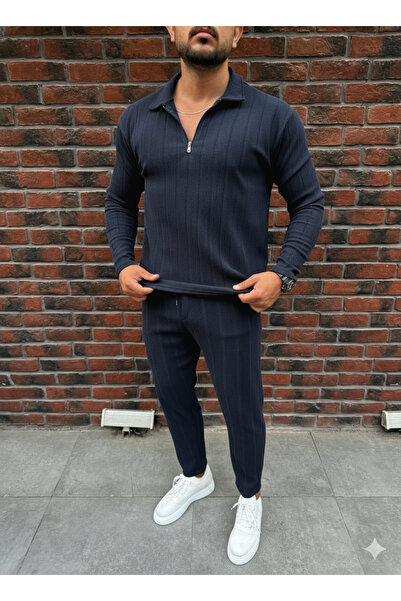 viperkombin Raporlu Ottoman Takım Alt Üst Regular