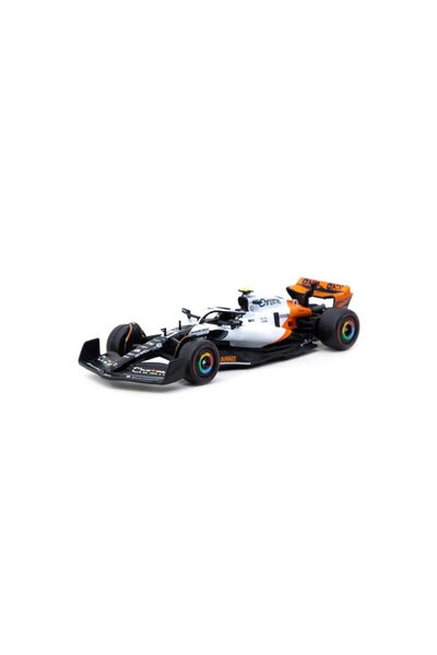 Tarmac Macheta auto McLaren MCL60 Works 1:64