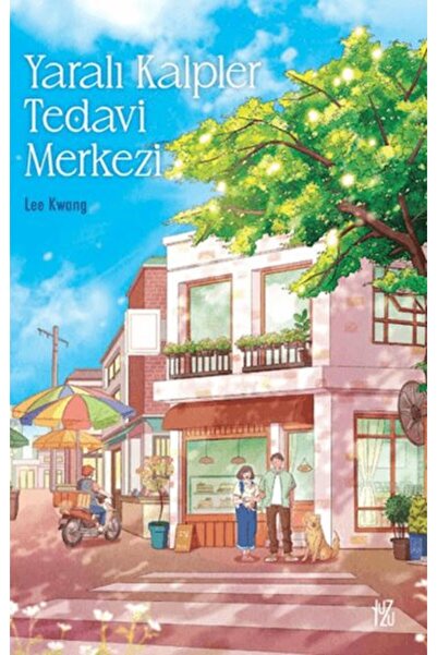 İthaki Yayınları Yaralı Kalpler Tedavi Merkezi