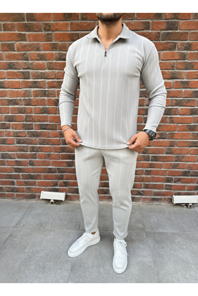 viperkombin Raporlu Ottoman Takım Alt Üst Regular