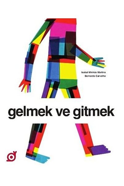 Derin Yayınları Come and Go