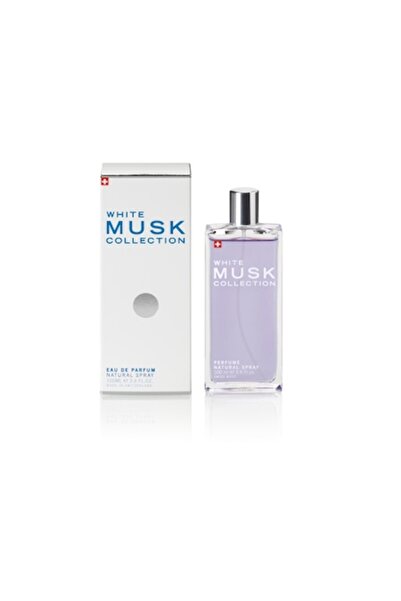 MUSK COLLECTION White Musk Eau de Parfum 100 ml -