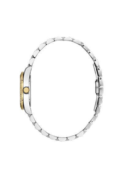 Tom Jones Tomj.3.10052.04 Women's Wristwatch