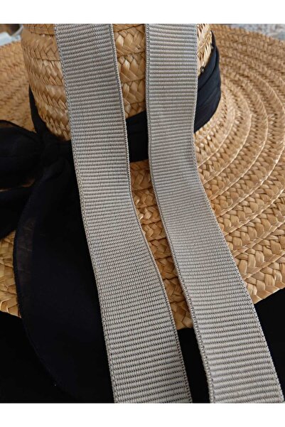 ULUPAMİR إطار سيارة بخطوط أفقية رمادية