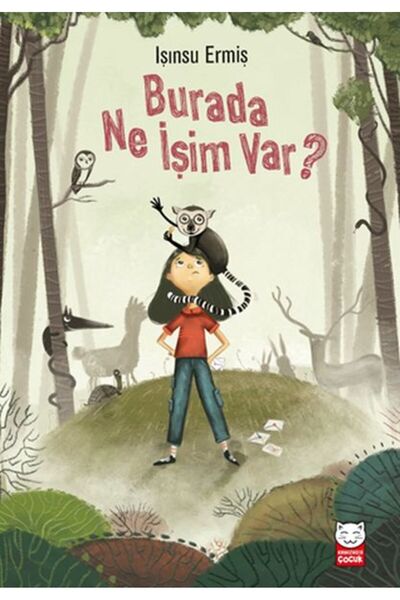 Derin Yayınları ما هو العمل هنا؟
