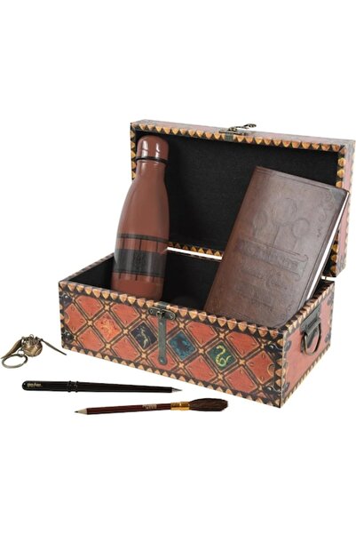 Pyramid Set cadou premium Harry Potter