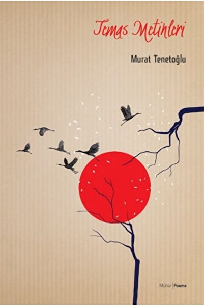 Timaş Yayınları Temas Metinleri