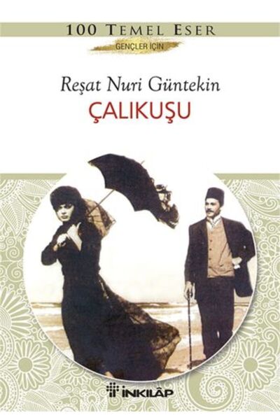 İnkılap Kitabevi Çalıkuşu Gençler İçin