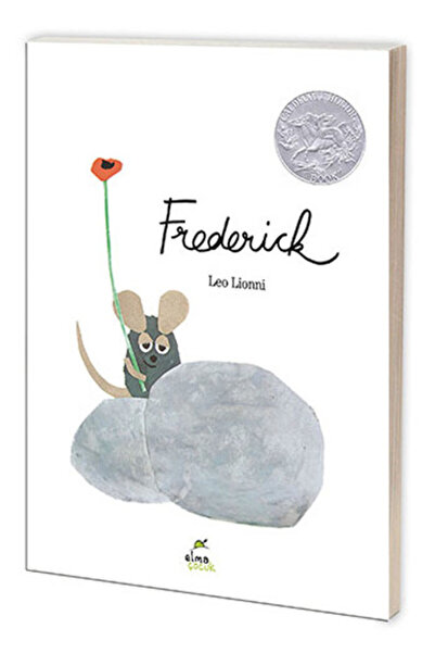 Timaş Yayınları Frederick