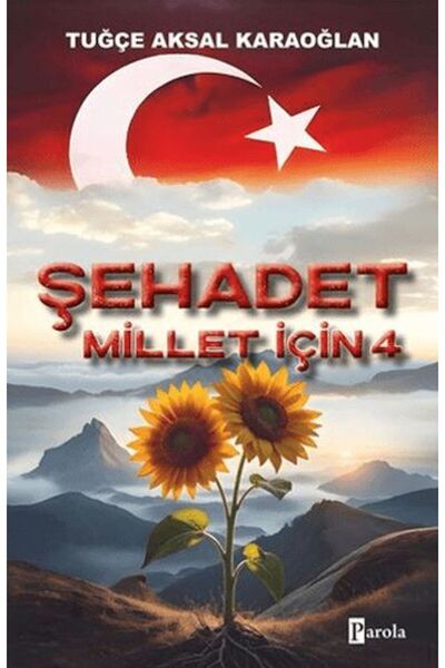 Derin Yayınları Şehadet Millet İçin - 4