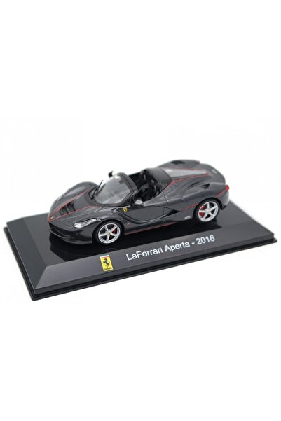 Altaya Macheta auto LaFerrari Aperta 2016, 1:43