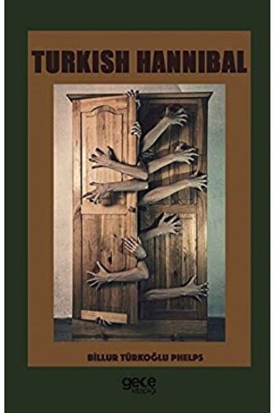 Timaş Yayınları Turkish Hannibal