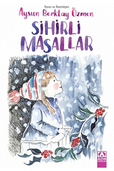 Generic Brand Sihirli Masallar