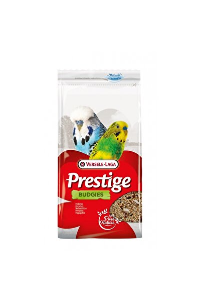 Versele Laga Versele-Laga Prestige Budgie Muhabbet Kuşu Yemi 1kg.