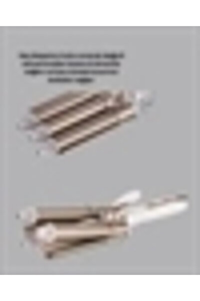 shopwave Professional Curling Iron with Adjustable Heat Settings – Fast and Gentle Styling