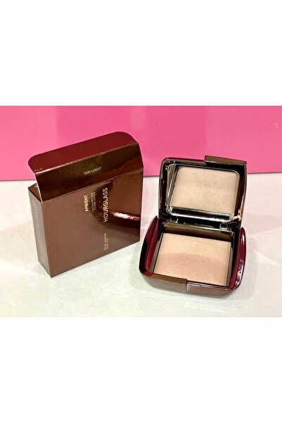 HOURGLASS Ambient Lighting Finishing Powder - Dim Light (0.35 oz)