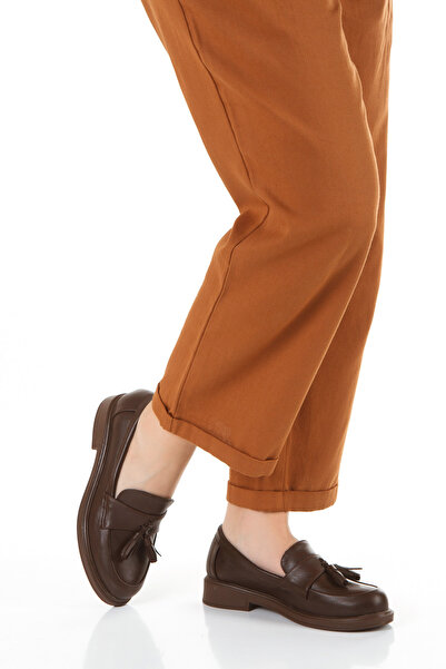 MFT AYAKKABI Makosen Loafer Casual Shoes