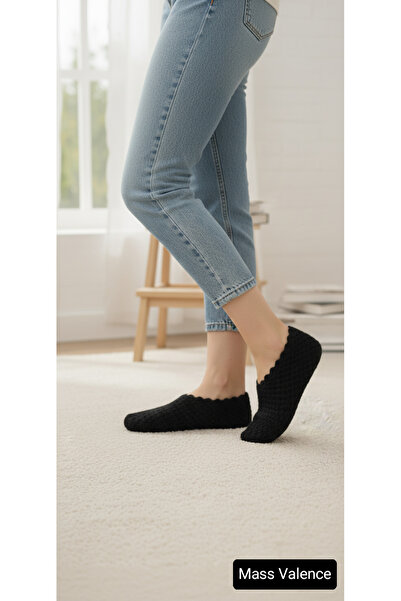 Mass Valence Kışlık Düz Patik