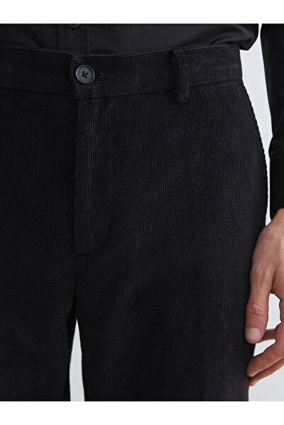 LC Waikiki Standard Mold Velvet Men's Trousers