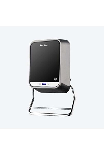 Koolen Colin wall-mounted bathroom heater, 2000 watts