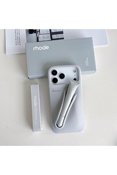 HYPERSOFT حافظة آيفون 17 برو (6.3 بوصة) متوافقة مع الجودة الفائقة مع حجرة للش...