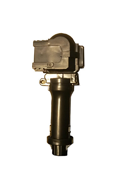 OEM Maner ergonomic din plastic, pentru lansator titirezi 4D