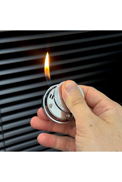 R8SAAT Çarklı ÇAKMAK