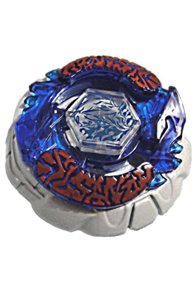 OEM Titirez 4D Rapidity, metal si plastic, Bakushin Susanow 90WF albastru, Fl...