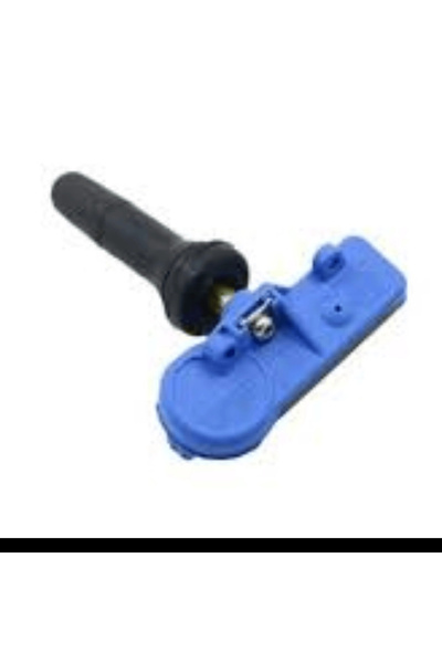 KORE Opel Corsa E Merıva B Mokka Mokka X 10 Ve Sonrası Uyumlu Lastik Basınç S...