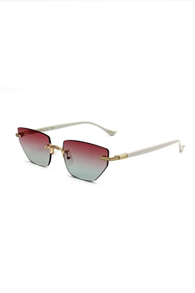 REDBERRY Rb Lugano C05 Cat Eye Women's Sunglasses