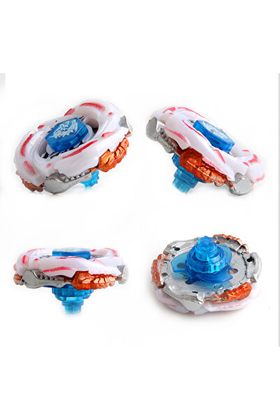 OEM Titirez 4D Meteo L-Drago LW105LF BB88 cu lansator cu sfoara, accelerator 180 si varf metalic
