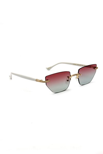 REDBERRY Rb Lugano C05 Cat Eye Women's Sunglasses