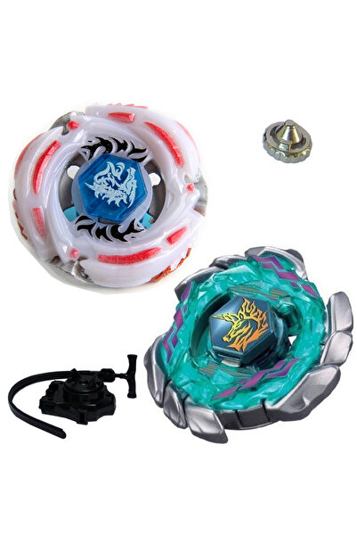 OEM Pachet 2 titirezi 4D: BB88 Meteo L-Drago LW105LF fara lansator + BB117 Bl...