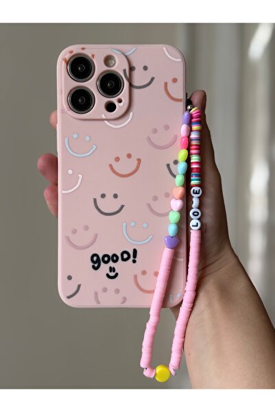 FİŞNEİLETİŞİM حافظة ساحرة متوافقة مع هاتف آيفون 14 بروماكس