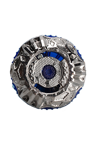 OEM 4D ATTACK1 7-piece dart pack + 3 launchers + 2 metal tips: BB117 Blitz Unicorno, BB120 Di