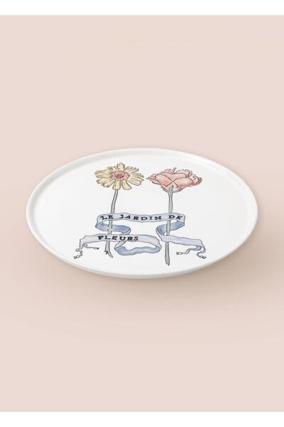 The Mia Luv Serving Plate Set of 6 26 cm