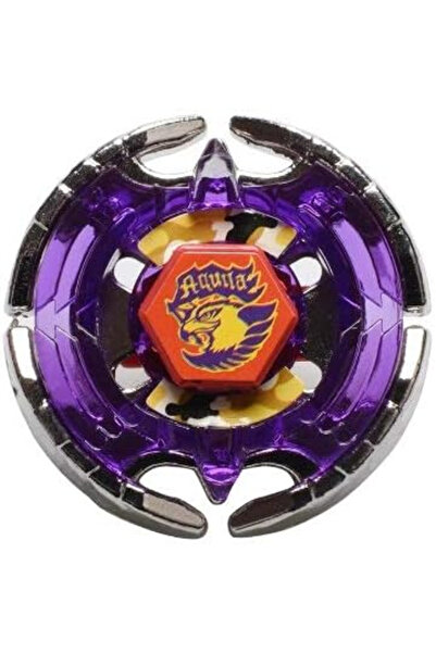 OEM Titirez 4D Rapidity, metal si plastic, A Bird of Jove 145WD, BB47, Balance, fara lansator